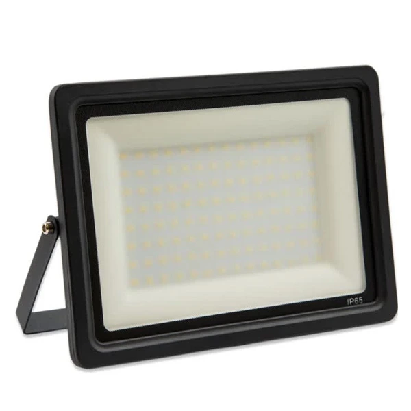 کاربرد پروژکتور 50 وات SMD صفحه مات LED 4M