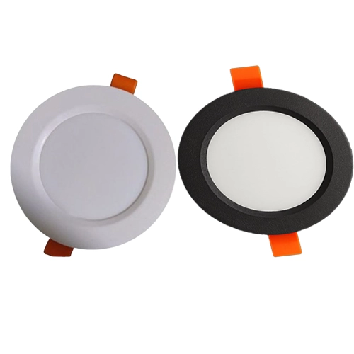 فروش ویژه پنل 9 وات هالوژنی رادیکال برش سقفی 8 با 18 ماه ضمانت