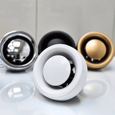 فروش ویژه هواکش‌های مدرن  4M با 24 ماه ضمانت شرکتی با 7 درصد تخفیف