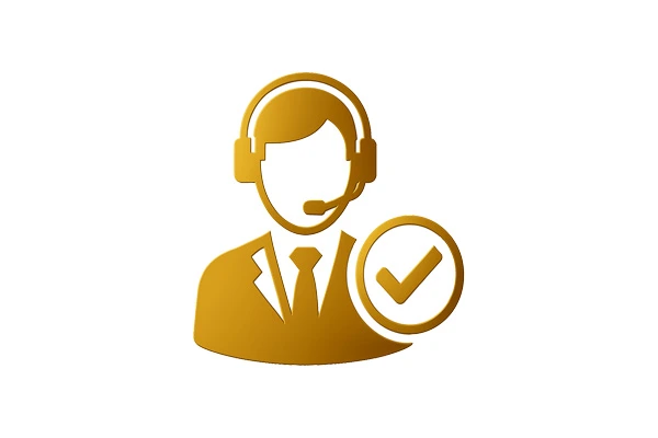 پشتیبانی عالی