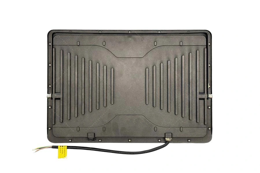 مزایای اصلی پروژکتور 200 وات LED 4M