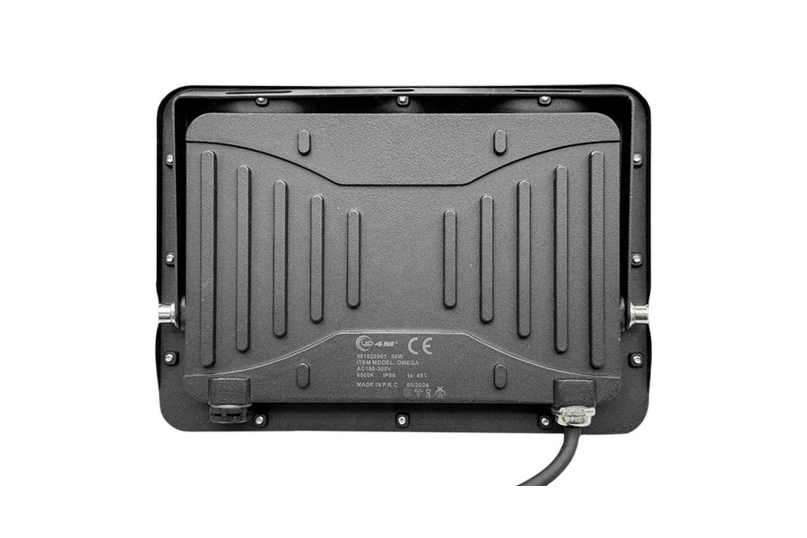 مزایای اصلی پروژکتور 50 وات LED 4M