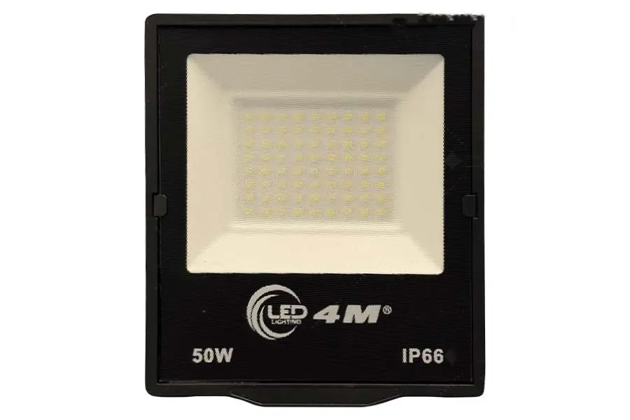 موارد استفاده از پروژکتور 50 وات