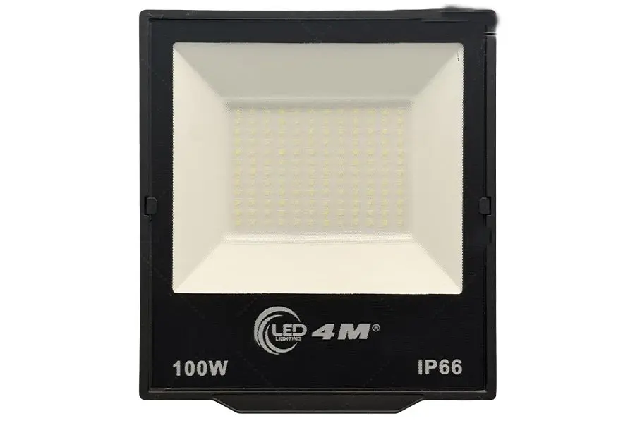 موارد استفاده از پروژکتور 100 وات