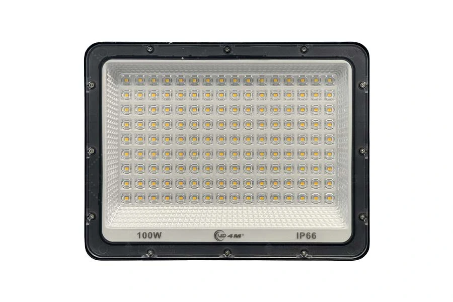 موارد استفاده از پروژکتور 100 وات