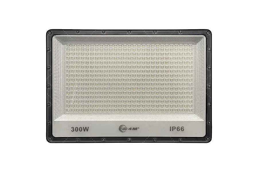 موارد استفاده از پروژکتور 300 وات